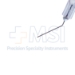 McIntyre Anterior Chamber Cannula, 30ga, 12mm Bend - CA4395-24