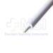 McIntyre Handpiece, Aspirating/Irrigating Handpiece, Luer Connector, 8mm Diameter Handle, Overall Length 3" (76mm) - 11-8-7861