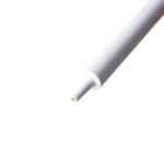 McIntyre Handpiece, Aspirating/Irrigating Handpiece, Luer Connector, 8mm Diameter Handle, Overall Length 3" (76mm) 2177524,11/8/7861,K7-6750,91-1000