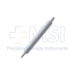 McIntyre Handpiece, Aspirating/Irrigating Handpiece, Luer Connector, 8mm Diameter Handle, Overall Length 3" (76mm) - 11-8-7861