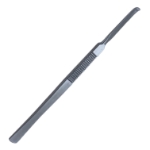 McKenty Periosteal Elevator, 4mm Blade 