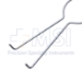 McKissock "Keyhole" Breast Reduction Marker, 38mm - 99-3453SP