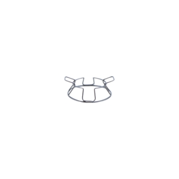 McNeill Global Fixation Ring, Large, Inner Diameter Of 17mm, Outside Diameter Of 15/16" (24mm) 2383150,11/2/8424,K1-7313