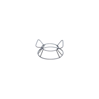 McNeill Global Fixation Ring, Small, Inner Ring Diameter Of 15mm, Outer Ring Diameter Of 23mm 2382419,11/2/8422,K1-7311,E4033 P