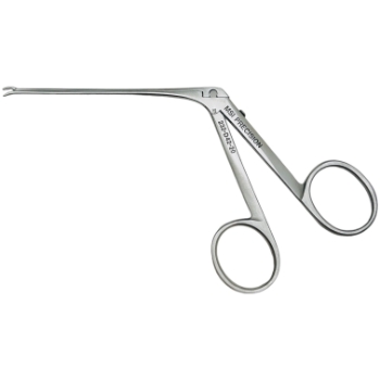 McGee Malleus Wire Crimper, Large Model, 3mm Jaw, Angled Down, Working Length 82mm 