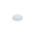 Nylon Replacement Head For Mead Mallet # 49, Number M10500, Diameter 0.905" (23mm), Height 0.276" (7mm), Sold As One Each 