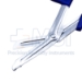 Medicut Utility Scissors, Dark Purple, Overall Length 7-1/4" (184mm) - 320DP
