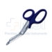Medicut Utility Scissors, Dark Purple, Overall Length 7-1/4" (184mm) - 320DP