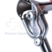 Laser Specula, Medium, Laser, Inner Blades Are Matte Finish, External Blades Are Polished Stainless Steel, One Smoke Evacuation Tube On Upper Blade - 619723PIL