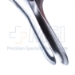 Laser Specula, Medium, Laser, Inner Blades Are Matte Finish, External Blades Are Polished Stainless Steel, One Smoke Evacuation Tube On Upper Blade - 619723PIL
