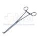 Meeker Artery Forceps, Overall Length 10-3/4" (273mm) - 16-5197