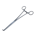 Meeker Artery Forceps, Overall Length 10-3/4" (273mm) 