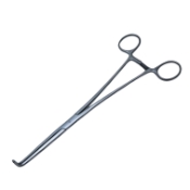 Meeker Artery Forceps, Overall Length 10-3/4" (273mm) 