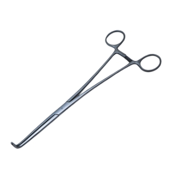 Meeker Artery Forceps, Overall Length 10-3/4" (273mm) 