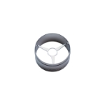 Mercedes Areola Marker, Sharp, 43mm 