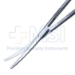 Metzenbaum Scissors, TC, Curved, Overall Length 7" (180mm) - 216-570-18