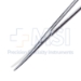 Metzenbaum Scissors, TC, Curved, Fine, Blunt Tips, Overall Length 8" (203mm) - 19-132230