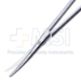 Metzenbaum Scissors, Curved, Overall Length 10" (254mm) - 19-13218
