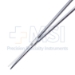 Metzenbaum Scissors, Straight, Overall Length 11" (300mm) - 19-13221