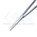 Metzenbaum Scissors, Straight, Overall Length 6" (152mm) - C4458
