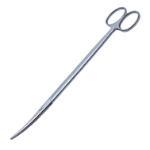 Metzenbaum Scissors, Curved, Overall Length 8" (200mm) 