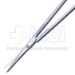 Metzenbaum Scissors, Straight, Overall Length 8" (200mm) - 19-13210