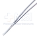 Metzenbaum Scissors, S Curved, Fine, Blunt Tips, Overall Length 9" (230mm) - 19-13172