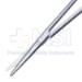 Metzenbaum Scissors, Straight, Overall Length 9" (230mm) - 19-13215