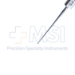 Meyerhoeffer Round Curette, 0.5mm Cup, Overall Length 5" (127mm) - 19100-1172-05