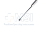 Meyerhoeffer Round Curette, 4mm Cup, Overall Length 5" (127mm) - 19100-1172-40