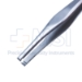Michel Suture Clip Forceps, Overall Length 4-3/4" (121mm) - 70-10120