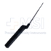 Micro Discectomy Cervical Bone Waxer, XL, Bayonet, Black Handle, Working Length 4.1" (104mm), Overall Length 9-1/2" (240mm) - 573759C