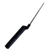 Micro Discectomy Cervical Bone Waxer, XL, Bayonet, Black Handle, Working Length 4.1" (104mm), Overall Length 9-1/2" (240mm) 