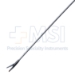 Micro Grasping Forceps, Straight, Delicate - 62-4801