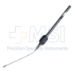 Micro Grasping Forceps, Straight, Delicate - 62-4801