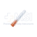 Micro J-Shaped Cannula, J Hook 85mm x 1.7mm Wide, 25ga - CA5060