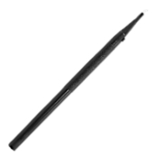 Micro Knife, Angled 30 Degrees, 3.5mm Blade, Restricted Depth, Black Colored Full Handle, Sold Sterile, 6 Per Box 