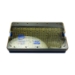 Micro Tray, Base, Insert Tray, Lid, One Mat For Base, Dimensions 6" x 10" x 1-1/2" (152mm x 254mm x 38mm) - P1006152