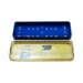 Micro Tray, Base Lid, Dimensions 2-1/2" x 7-1/2" x 3/4" (63mm x 190mm x 19mm) - P752515