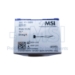Microknife, Angled 15 Degrees, 5.7mm, Full Handle, Sold Individually Sterile, 6 Per Box - 17-1501