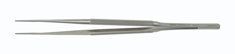- Microsurgical Debakey Style Forcep #IA8518
