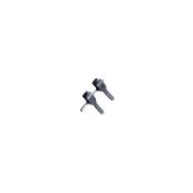 Microvascular Approximator Clamps, Matte, Use On Vein Or Artery Size 0.6mm By 1.5mm 