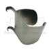 Millard Thumb Double Hook, Left Hand, 5mm Blade Length, 21mm Overall Width, Overall Length Is 7/8" (23mm) - 19004-16-1014-L