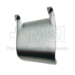 Millard Thumb Double Hook, Left Hand, 5mm Blade Length, 21mm Overall Width, Overall Length Is 7/8" (23mm) - 19004-16-1014-L