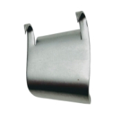 Millard Thumb Double Hook, Left Hand, 5mm Blade Length, 21mm Overall Width, Overall Length Is 7/8" (23mm) 