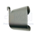 Millard Thumb Hook, Left Hand, 1 Prong, 4mm Blade Length, 21mm Overall Width, Overall Length Is 7/8" (23mm) - 19004-16-1012-L