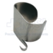Millard Thumb Hook, Right Hand, 1 Prong, 4mm Blade Length, 21mm Overall Width, Overall Length Is 7/8" (23mm) - 19004-16-1012-R