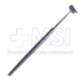 Miller Wound Retractor, 9 Prongs, Blunt - 521336J