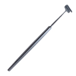 Miller Wound Retractor, 9 Prongs, Blunt 