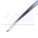Mini Hohmann Retractor, 6mm Blade Width, Overall Length 6-1/4" (160mm) - D6830